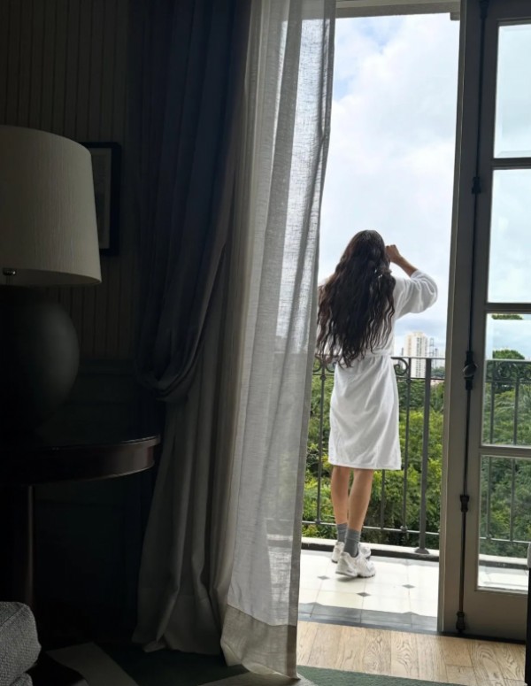 Cansu Dere’nin tatil adresi belli oldu!